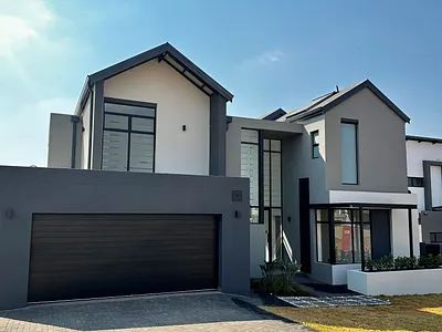 4 Bedroom House For Sale in Centurion - img