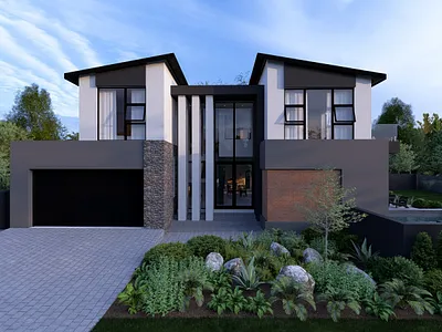 4 Bedroom House For Sale in Centurion - 4FTn.webp