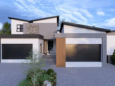 4 Bedroom House For Sale in Centurion - auZL.webp