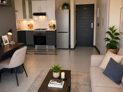 2 Bedroom Apartment For Sale in Pretoria - Axl1.webp
