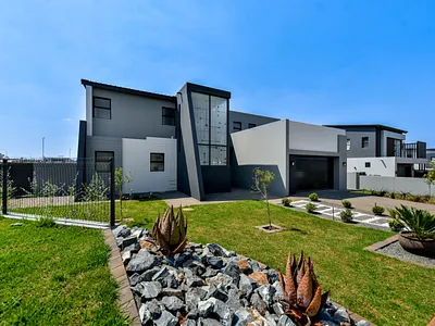 4 Bedroom House For Sale in Centurion - 4E4t.webp