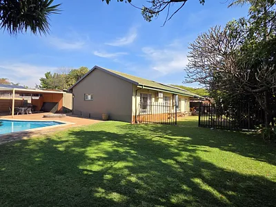 3 Bedroom House For Sale in Pretoria - dJvE.webp