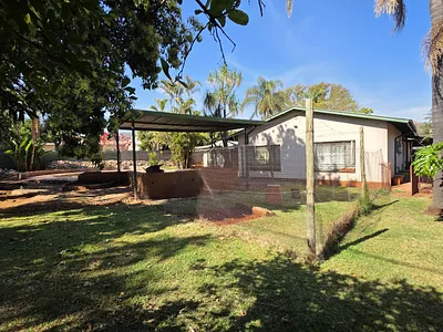 3 Bedroom House For Sale in Pretoria - bX2V.webp