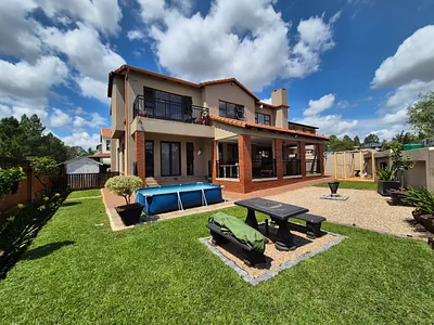 3 Bedroom House For Sale in Pretoria - pt4E.webp