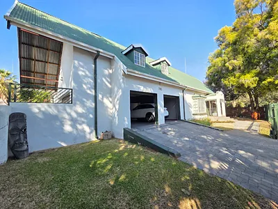 4 Bedroom House For Sale in Pretoria - nQOT.webp