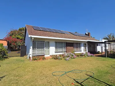 4 Bedroom House For Sale in Pretoria - u7KF.webp