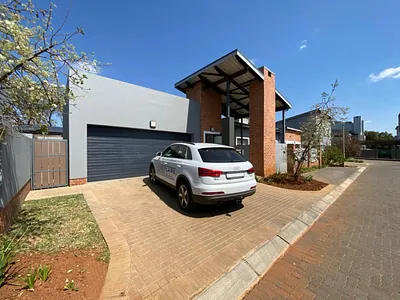 3 Bedroom House For Sale in Pretoria - btdu.webp