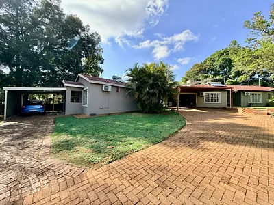 3 Bedroom House For Sale in Pretoria - oq02.webp