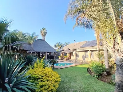 Farm For Sale in Pretoria - ozHi.webp