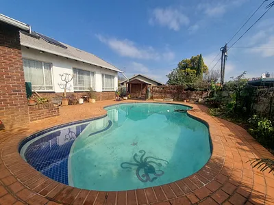4 Bedroom House For Sale in Pretoria - LuhY.webp