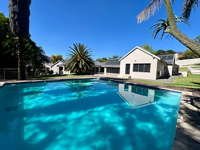 4 Bedroom House To Rent in Pretoria - 9yuH.webp
