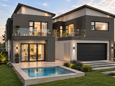 4 Bedroom House For Sale in Centurion - LzKn.webp