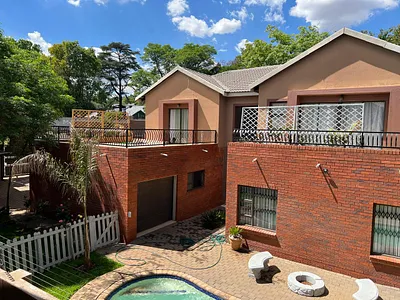 4 Bedroom House To Rent in Pretoria - qrys.webp