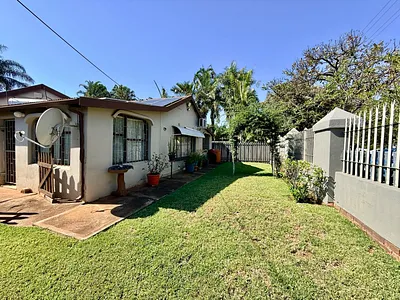 3 Bedroom House For Sale in Pretoria - Na36.webp