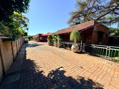 11 Bedroom House For Sale in Pretoria - D4or.webp