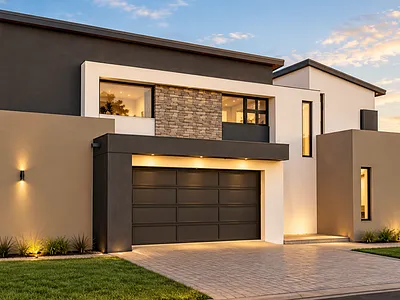 4 Bedroom House For Sale in Centurion - 2mnN.webp