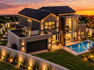4 Bedroom House For Sale in Centurion - 3jtV.webp