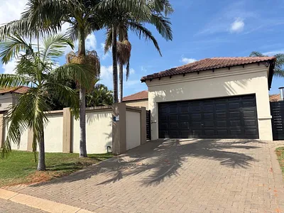 3 Bedroom House For Sale in Pretoria - img