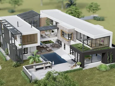 8 Bedroom House For Sale in Centurion - 1dhd.webp