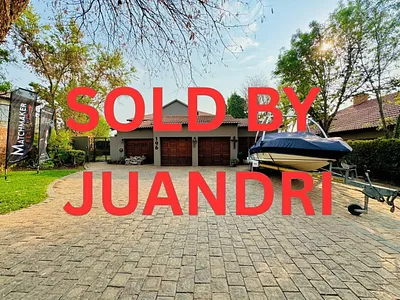 4 Bedroom House For Sale in Pretoria - TaAr.webp