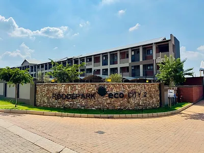 3 Bedroom Apartment For Sale in Pretoria - Ai4V.webp