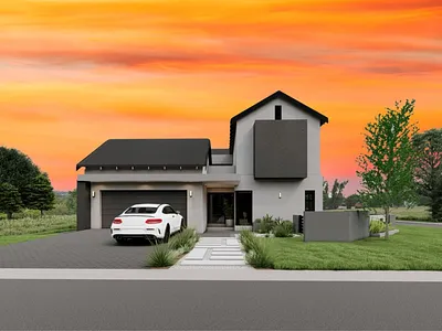 4 Bedroom House For Sale in Centurion - 6RQY.webp