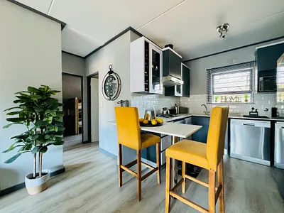 2 Bedroom Townhouse For Sale in Pretoria - Stxd.webp