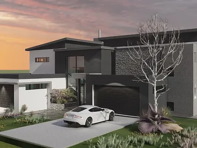 4 Bedroom House For Sale in Centurion - WZct.webp