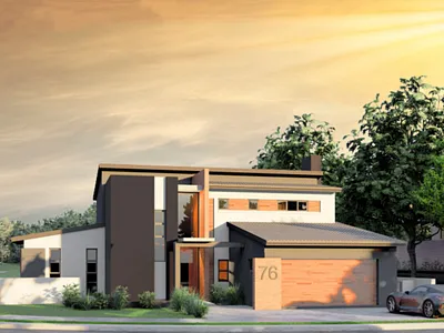 4 Bedroom House For Sale in Centurion - I14q.webp