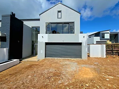 3 Bedroom House For Sale in Fountainbrook Estate, Centurion - 5k64.webp