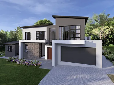 4 Bedroom House For Sale in Centurion - yukG.webp