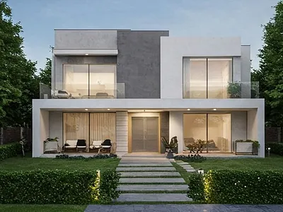 4 Bedroom House For Sale in Fountainbrook Estate, Centurion - H33g.webp