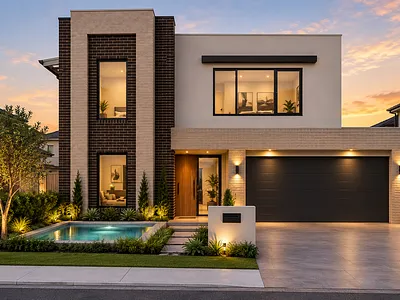 4 Bedroom House For Sale in Fountainbrook Estate, Centurion - cPmZ.webp
