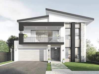 4 Bedroom House For Sale in Fountainbrook Estate, Centurion - 3vfi.webp