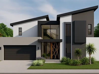 4 Bedroom House For Sale in Fountainbrook Estate, Centurion - YbBJ.webp