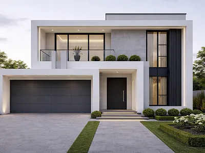 4 Bedroom House For Sale in Fountainbrook Estate, Centurion - 4HSF.webp