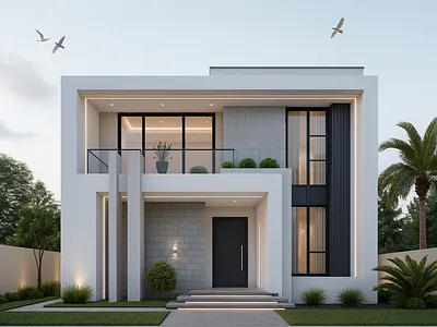 4 Bedroom House For Sale in Fountainbrook Estate, Centurion - fRiB.webp