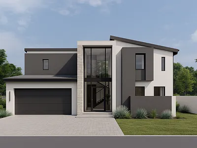 4 Bedroom House For Sale in Centurion - qxaP.webp