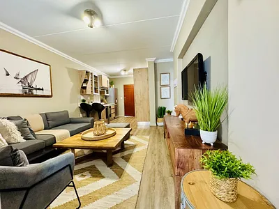 2 Bedroom Townhouse For Sale in Pretoria - Ngl1.webp