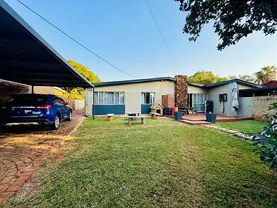 4 Bedroom House For Sale in Pretoria - XRTD.webp