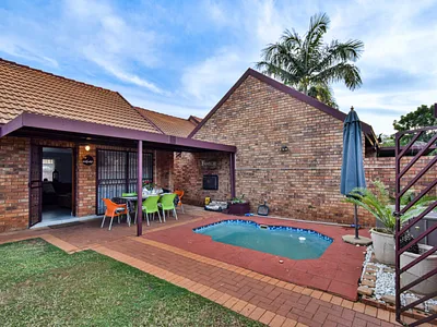 4 Bedroom Townhouse For Sale in Pretoria - oNYm.webp