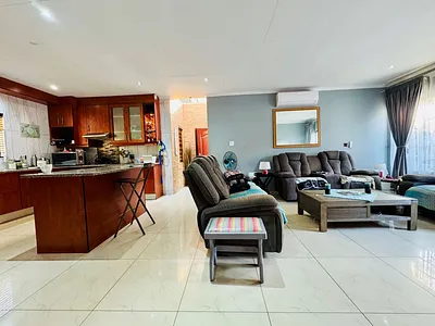 3 Bedroom House For Sale in Pretoria - img