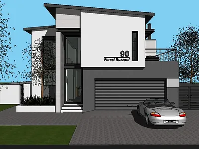 4 Bedroom House For Sale in Centurion - lrGF.webp