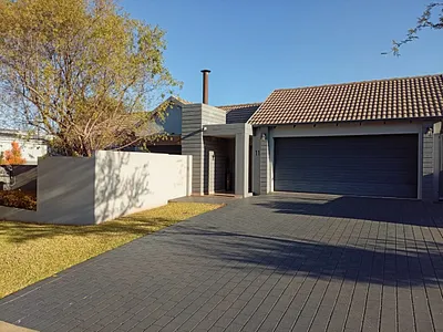 3 Bedroom House For Sale in Centurion - iOSk.webp