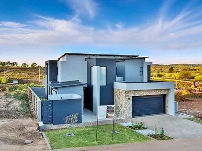 3 Bedroom House For Sale in Centurion - Mi4k.webp