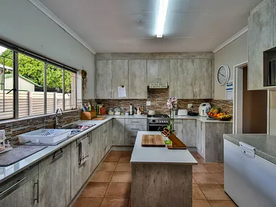 4 Bedroom House For Sale in Pretoria - Ocpn.webp