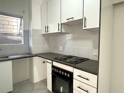 2 Bedroom Apartment For Sale in Pretoria - s8Mi.webp
