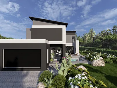 4 Bedroom House For Sale in Centurion - Sugy.webp