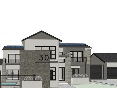 4 Bedroom House For Sale in Centurion - 84Bg.webp