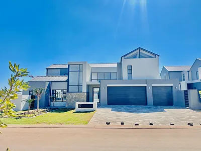 5 Bedroom House For Sale in Centurion - 7ivL.webp